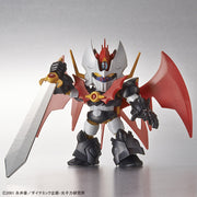 Bandai 50576951 SDCS Mazinkaiser