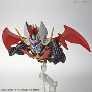 Bandai 50576951 SDCS Mazinkaiser