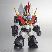 Bandai 50576951 SDCS Mazinkaiser