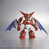 Bandai 5057696 SDCS Shin Getter Robo