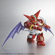 Bandai 5057696 SDCS Shin Getter Robo