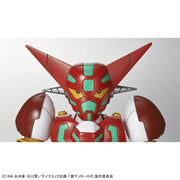 Bandai 5057696 SDCS Shin Getter Robo