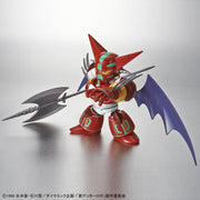 Bandai 5057696 SDCS Shin Getter Robo