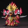 Bandai 5057714 SD Sangoku Soketsuden Sun Quan Gundam Astray SD Gundam