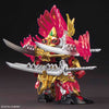 Bandai 5057714 SD Sangoku Soketsuden Sun Quan Gundam Astray SD Gundam