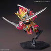Bandai 5057714 SD Sangoku Soketsuden Sun Quan Gundam Astray SD Gundam