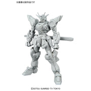 Bandai 5057721 HGBF 1/144 Kamiki Burning Gundam Build Fighters