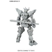 Bandai 5057721 HGBF 1/144 Kamiki Burning Gundam Build Fighters