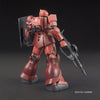 Bandai 5057737 HG 1/144 MS-05 Zaku Char Aznable Mobile Suit Gundam The Origin