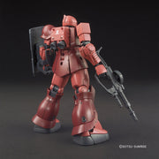 Bandai 5057737 HG 1/144 MS-05 Zaku Char Aznable Mobile Suit Gundam The Origin