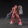 Bandai 5057737 HG 1/144 MS-05 Zaku Char Aznable Mobile Suit Gundam The Origin