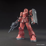 Bandai 5057737 HG 1/144 MS-05 Zaku Char Aznable Mobile Suit Gundam The Origin