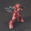 Bandai 5057737 HG 1/144 MS-05 Zaku Char Aznable Mobile Suit Gundam The Origin