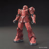 Bandai 5057737 HG 1/144 MS-05 Zaku Char Aznable Mobile Suit Gundam The Origin