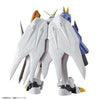 Bandai 5057816 Figure-rise Standard Omegamon Amplified Digimon