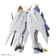 Bandai 5057816 Figure-rise Standard Omegamon Amplified Digimon