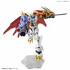 Bandai 5057816 Figure-rise Standard Omegamon Amplified Digimon