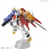 Bandai 5057816 Figure-rise Standard Omegamon Amplified Digimon