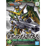 Bandai 5057819 SD Soketsuden Huang Zhong Gundam Dynames