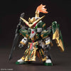 Bandai 5057819 SD Soketsuden Huang Zhong Gundam Dynames