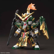 Bandai 5057819 SD Soketsuden Huang Zhong Gundam Dynames