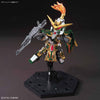 Bandai 5057819 SD Soketsuden Huang Zhong Gundam Dynames