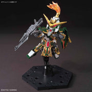 Bandai 5057819 SD Soketsuden Huang Zhong Gundam Dynames