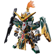 Bandai 5057819 SD Soketsuden Huang Zhong Gundam Dynames