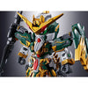 Bandai 5057819 SD Soketsuden Huang Zhong Gundam Dynames
