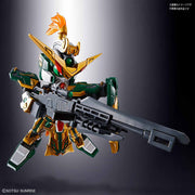 Bandai 5057819 SD Soketsuden Huang Zhong Gundam Dynames