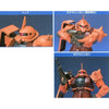 Bandai 1/144 Char Zaku II