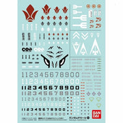 Bandai 5057968 103 Iron-Blooded Orphans Multiuse Gundam Decal