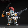 Bandai 5058095 Gundam SD Sangoku Soketsuden Xiahou Yuan Tallgeese