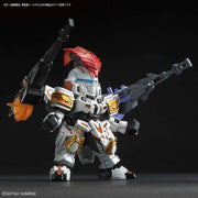 Bandai 5058095 Gundam SD Sangoku Soketsuden Xiahou Yuan Tallgeese