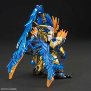 Bandai 5058096 Gundam SD Sangoku Soketsuden Sun CE Gundam Astray