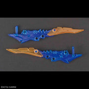 Bandai 5058096 Gundam SD Sangoku Soketsuden Sun CE Gundam Astray