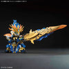 Bandai 5058096 Gundam SD Sangoku Soketsuden Sun CE Gundam Astray