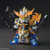 Bandai 5058097 Gundam SD Sangoku Soketsuden Taishi Ci Duel Gundam