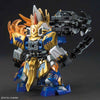 Bandai 5058097 Gundam SD Sangoku Soketsuden Taishi Ci Duel Gundam