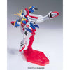 Bandai HG 1/144 Burning Gundam