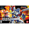 Bandai 5058265 HGFC 1/144 God Gundam