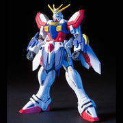 Bandai 5058265 HGFC 1/144 God Gundam