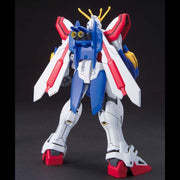 Bandai 5058265 HGFC 1/144 God Gundam
