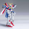 Bandai 5058265 HGFC 1/144 God Gundam