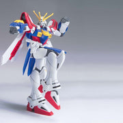 Bandai 5058265 HGFC 1/144 God Gundam