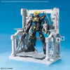 Bandai 5058285 Builders Parts System Base 001 White