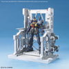 Bandai 5058285 Builders Parts System Base 001 White