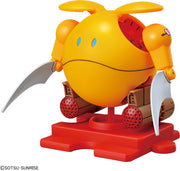 Bandai 5058307 Haropla Zakrello Haro Gundam Build Divers R