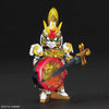 Bandai 5058309 SD Sangoku Soketsuden Da Qiao Gundam Artemie/Xiao Qiao GN Archer