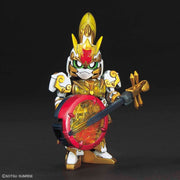 Bandai 5058309 SD Sangoku Soketsuden Da Qiao Gundam Artemie/Xiao Qiao GN Archer